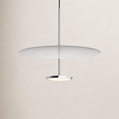 Sky Dimmable Single Light Pendant