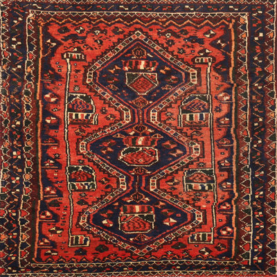 Performance Oriental Indoor Rug