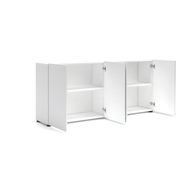 Burlinson 180cm Sideboard