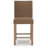 Ticara Wicker Outdoor 28.25'' Bar Stool