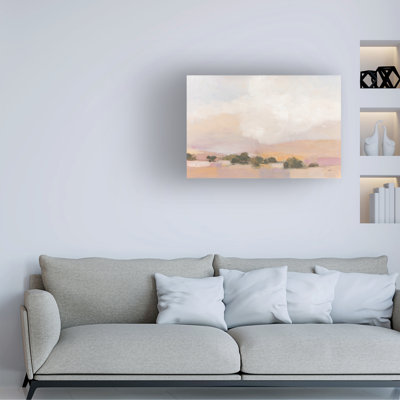 Œuvre d'art sur toile, Julia Purinton