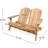Wood Outdoor - Make Your Garden More Inviting Transform Backyard Into A Haven