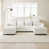 Beige Chenille is out of stock selected