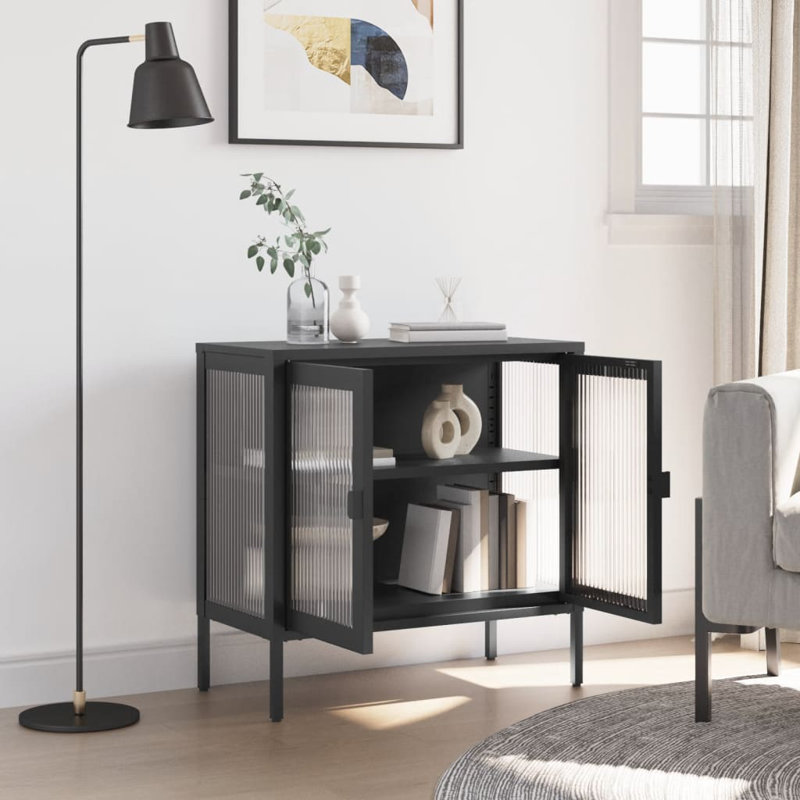 Eighlin Accent Cabinet
