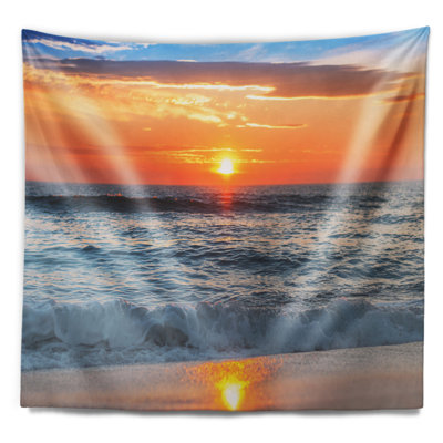 Polyester Tapestry
