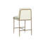 Lathan Upholstered Stool-548325937