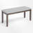 Alfonso 6 - Person Four Leg Dining Set-782530169-782530172-782530175