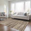 Tapis Aleh avec envers antidérapant-1884980698