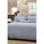 Flannel Marl Duvet Cover Set-1784682866-1784682867