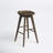 Niles Swivel Solid Wood Counter Stool-1272538963