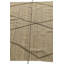Tapis brun clair 10 pi Pinson