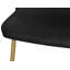 Chaise d'appoint Parnell-1600444943