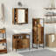 Bathroom Furniture Suite