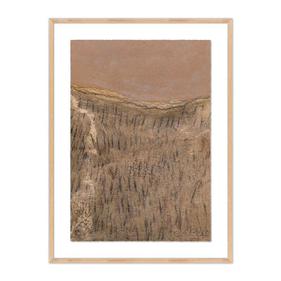 No. 18 Print by Valeria Sidanez