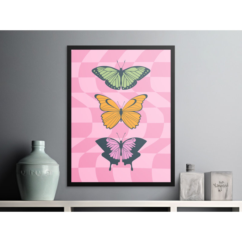Chalres Single Picture Frame Print, 101.6 cm H x 66.04 cm W