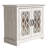 Lopes Traditional Coordinated Storage Accent Cabinet 2 Piece Set-1416911235