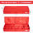 Wrapping Paper Storage Container. Fits Up To 27 Rolls 1.37" Diam.-103508922