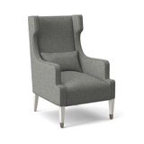 Thom Filicia Home 31" James Street Wing Chair