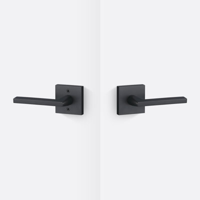 Escala Round Privacy Rosette