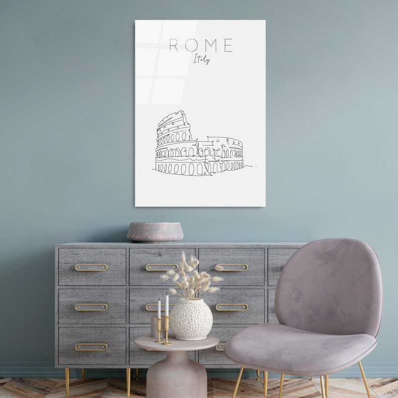Boze Wall Decor