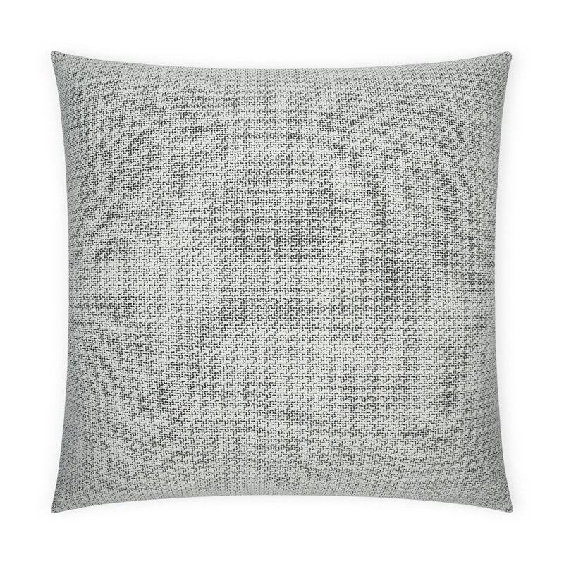 Deauville Pillow Cover & Insert, Square 24"