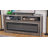 59.8'' Media Console with Fireplace-2052835463