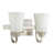 Brushed Polished Nickel selected