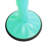 Adjustable Height Active Stool-735643586