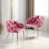 Rose est en rupture de stock
