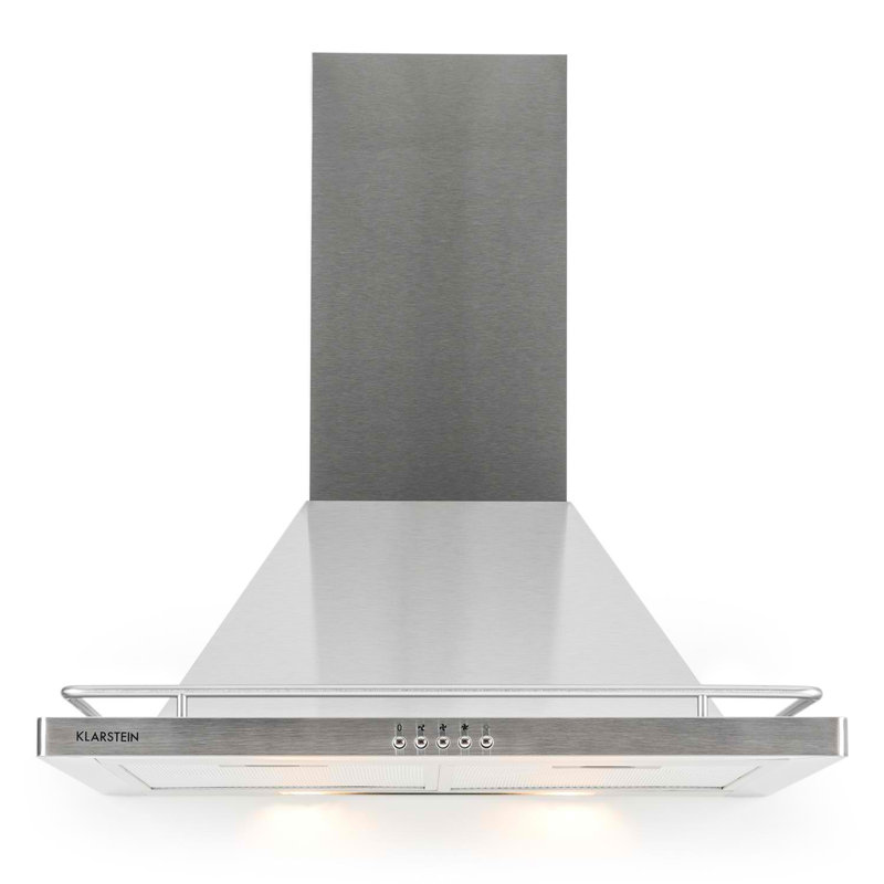 Timea 60cm Wall Mount Cooker Hood