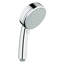Tempesta® Cosmopolitan Multi Function Handheld Shower Head with SpeedClean Nozzles-358329160