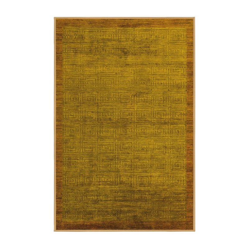 Villisca Indoor Rug, Rectangle 8' x 10'