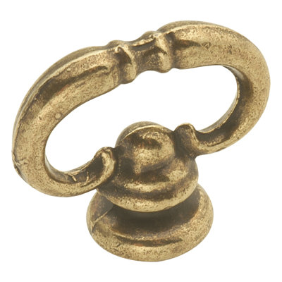 Manor House Mock Key
