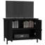 Devens TV Stand for TVs up to 28"-737386267