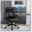 Fauteuil de bureau Big et Tall 400lbs-1490873284