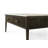 Lido Marble Top Single Coffee Table