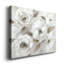 Winter White - Wrapped Canvas Print-1047972407