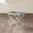 Geraldina Butler Table