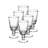 Absinthe 10.5 oz. Goblet Set