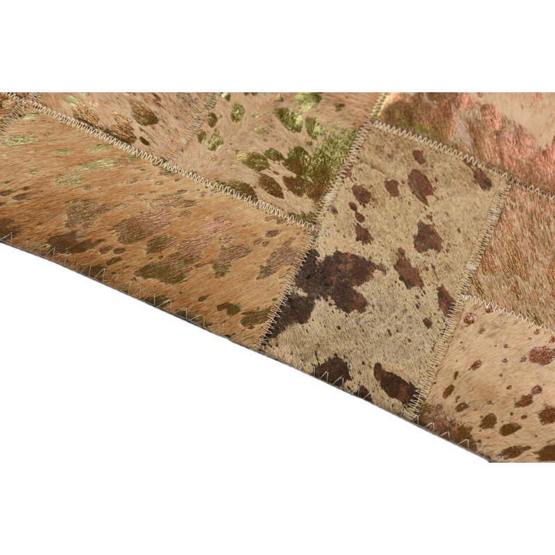 Jake Light Brown Rug
