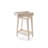 Alidia Solid Wood Tray Top End Table-1837736345