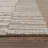 Arichabala Striped Handmade Tufted Wool Area Rug in Brown-1049977215