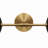Modway Stellar 2-Light Wall Sconce-446738712