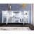76'' Sideboard