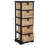 Painswick Solid Wood Accent Chest-1103723029