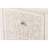 Levera Farmhouse Fully-Assembled 2-Drawer Nightstand, Distressed White-Washed End Table