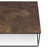 Sacoyia Marble Top Coffee Table-28216796-28216797