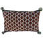 Lumbar Pillow Cover & Insert