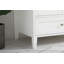 Ensemble de meuble-lavabo simple 42 po Selma-1115425020