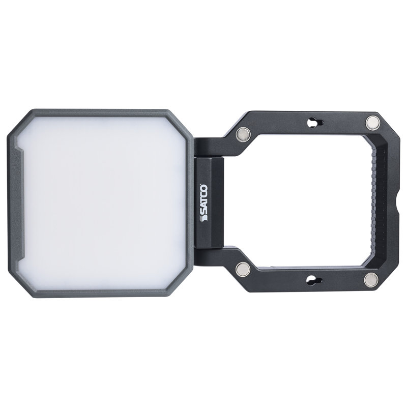 Recharge Outdoor Work Light